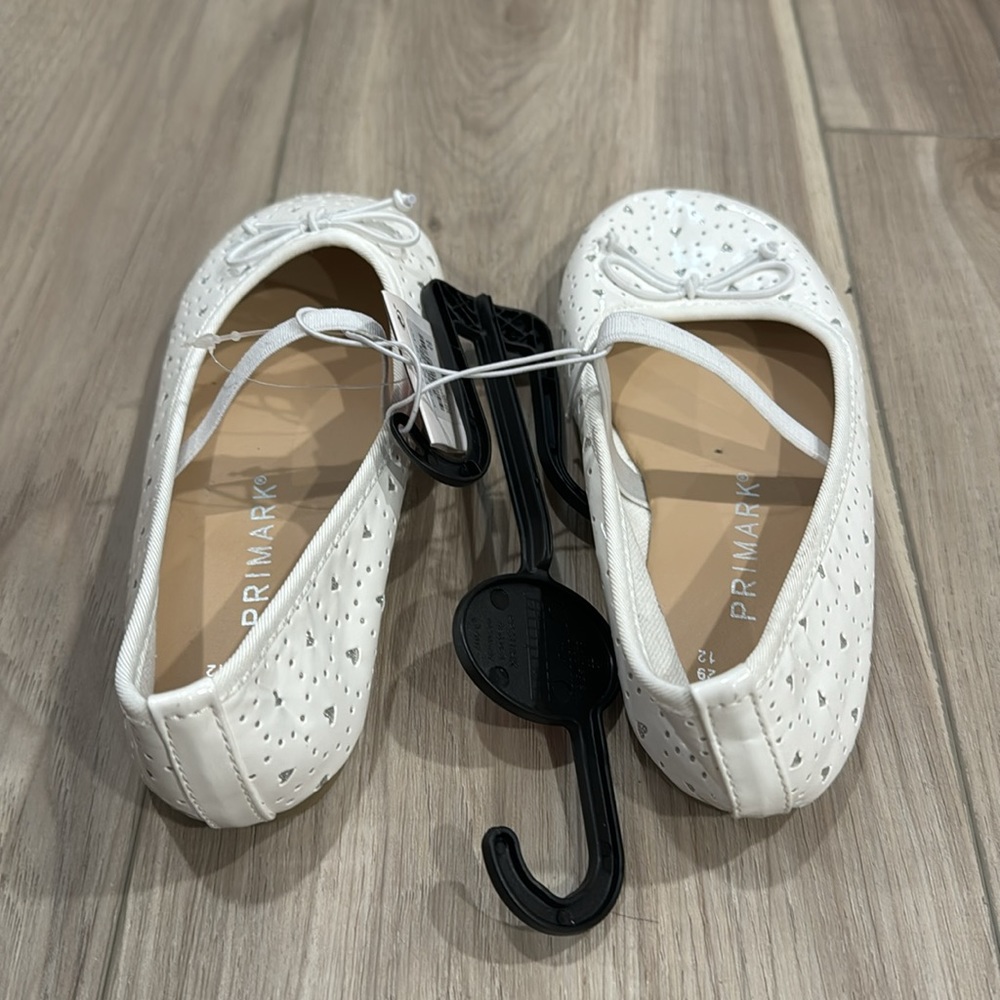 Girls shoes - Picture 4 of 5